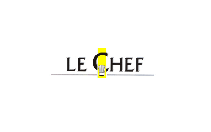 le chef