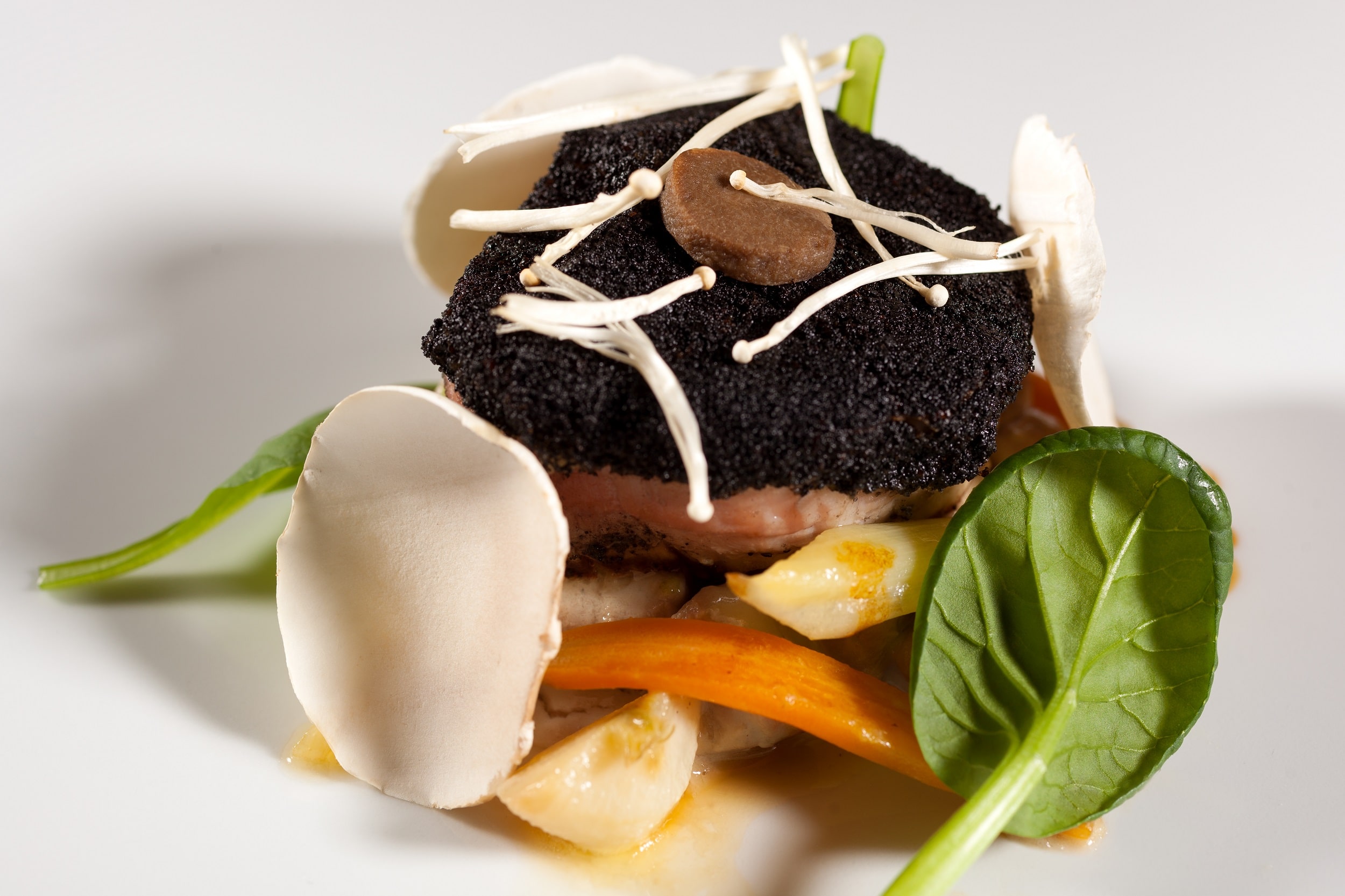 Cuisine gastronomique Cuisine gastronomique