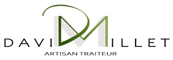 David Millet Traiteur Logo